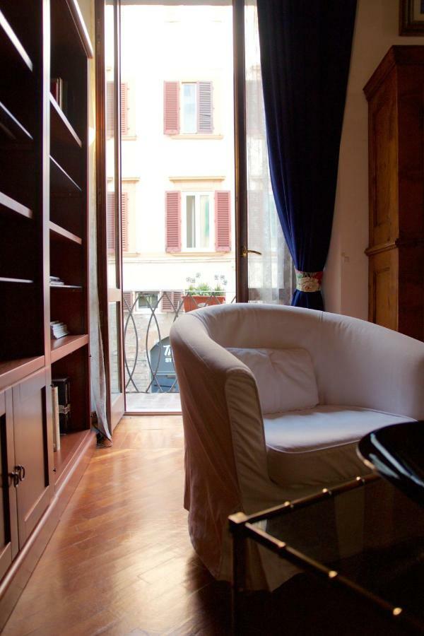 Appartamento Luxury Central Flat River View