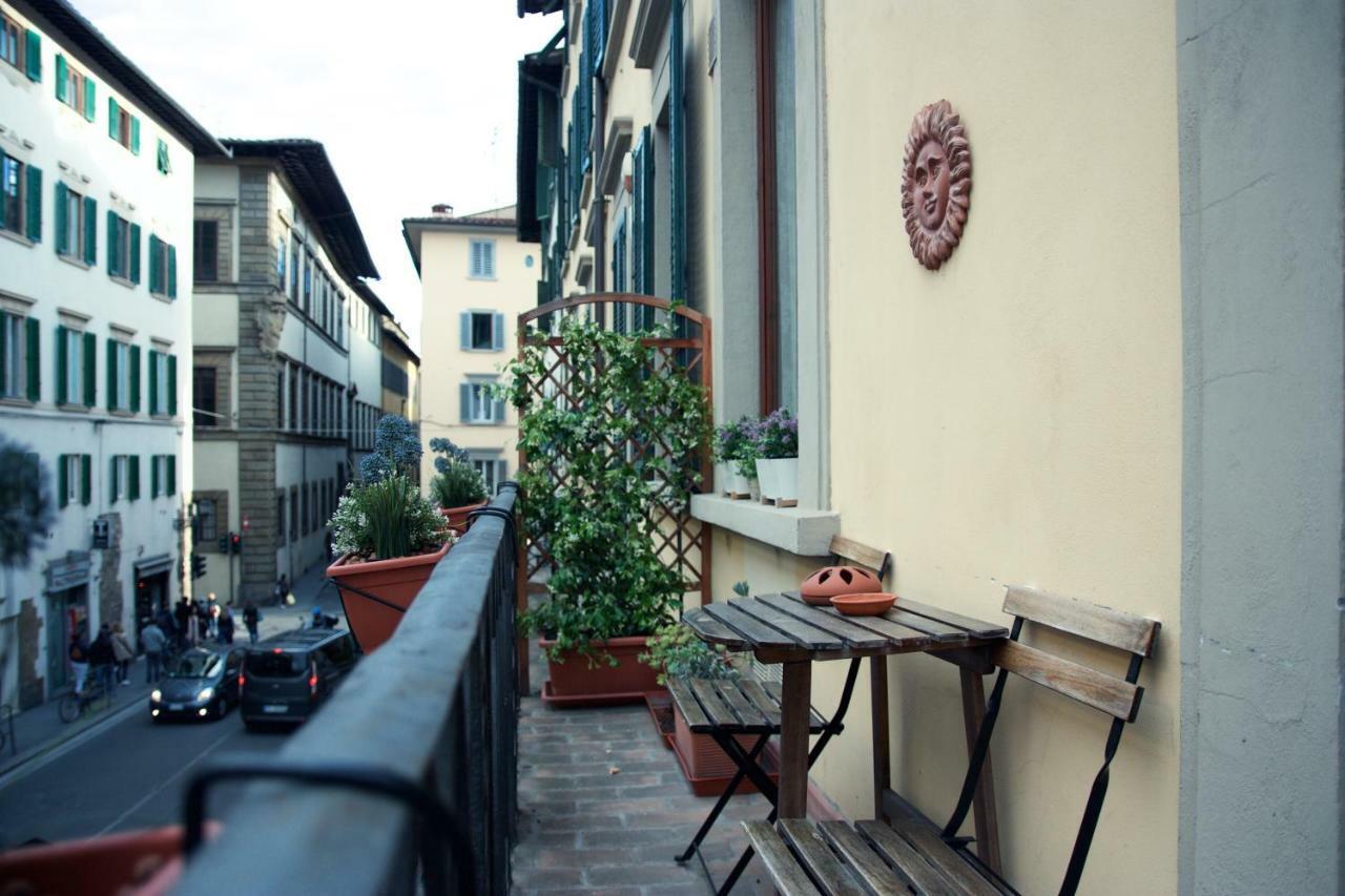 Luxury Central Flat River View * Firenze