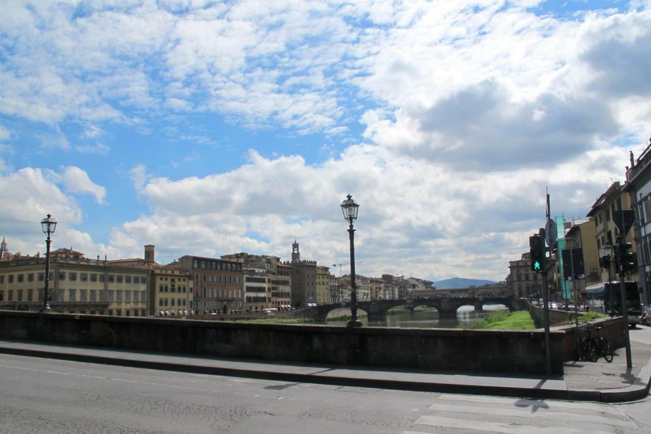 Luxury Central Flat River View Appartamento