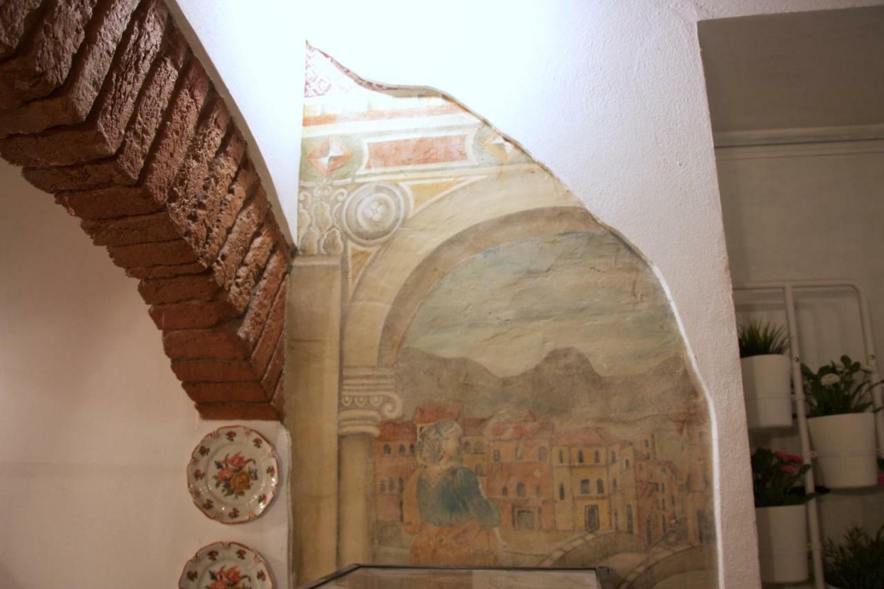 Appartamento Luxury Central Flat River View *