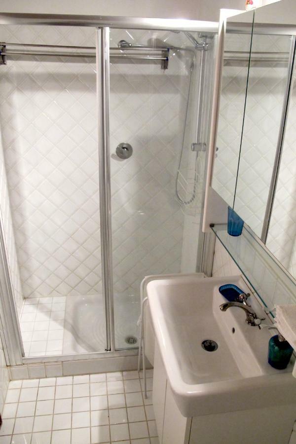 Luxury Central Flat River View Appartamento